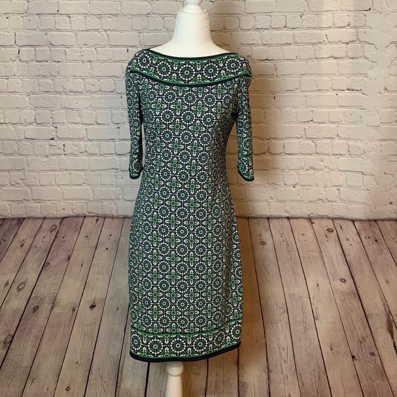 Dress - Picture 1 of 3